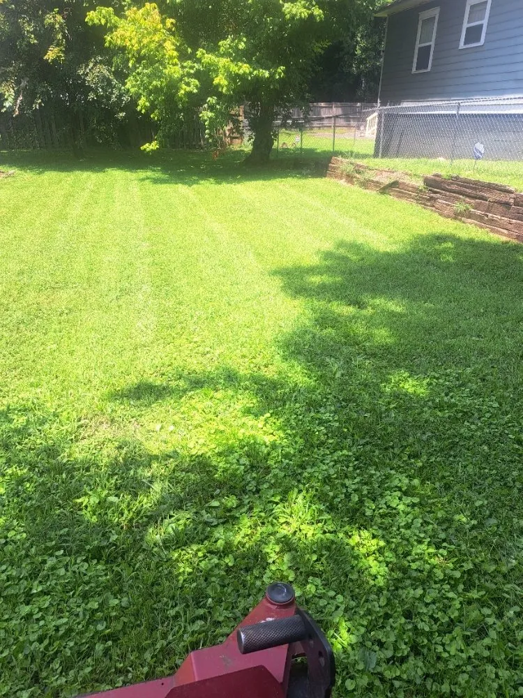 Reliable landscape design with custom design across Stone Mountain, GA - Lawnmasters