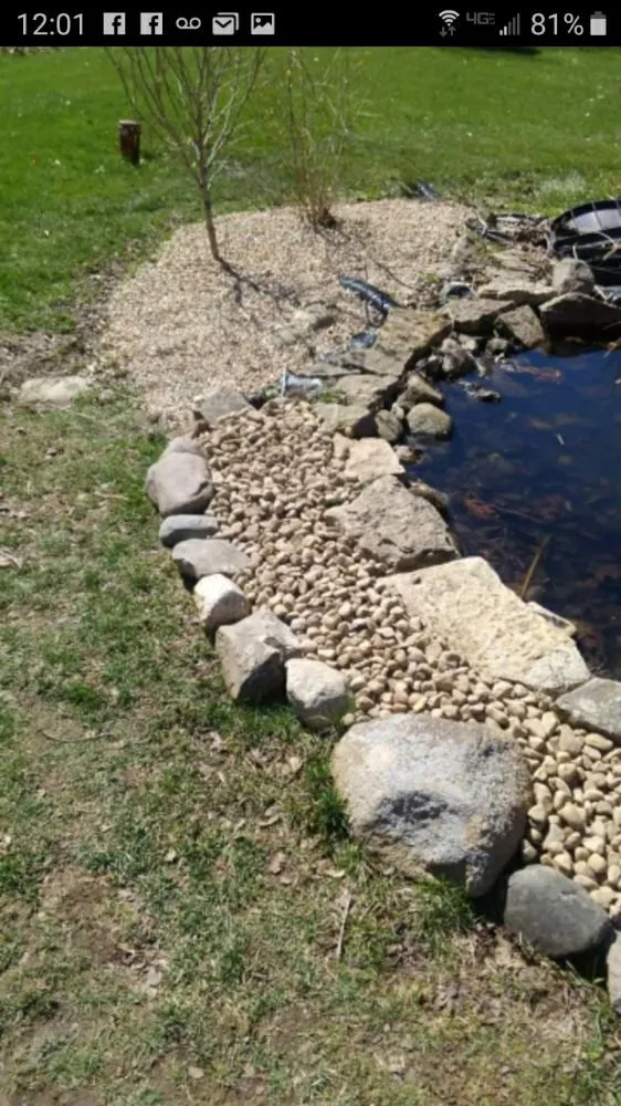 Top-rated landscape design in Valparaiso, IN - LawnMasters