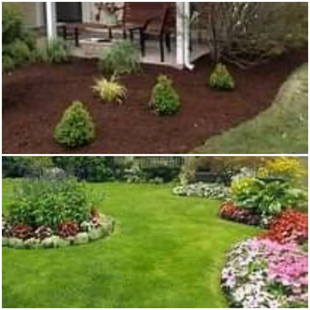 Reliable landscape design in Valparaiso, IN - LawnMasters