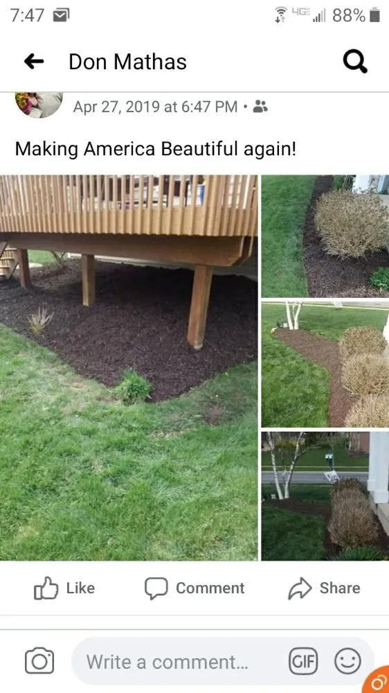 Reliable lawn care service for beautiful yards across Valparaiso, IN - LawnMasters