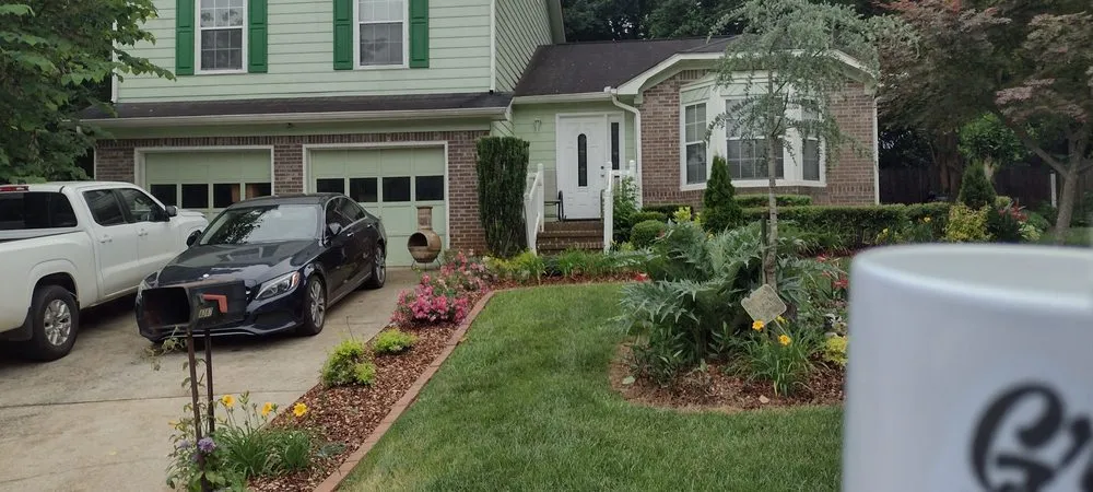 Affordable landscape installation experts serving Decatur, GA - LawnMax & Partners