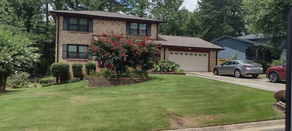 Top-rated landscaping services experts serving Decatur, GA - LawnMax & Partners