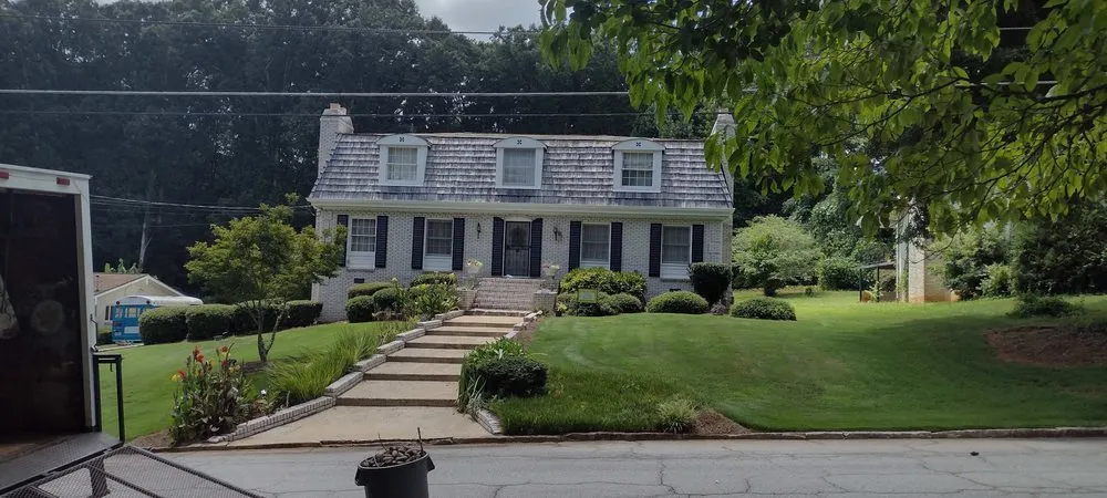 Expert landscaping services experts serving Decatur, GA - LawnMax & Partners