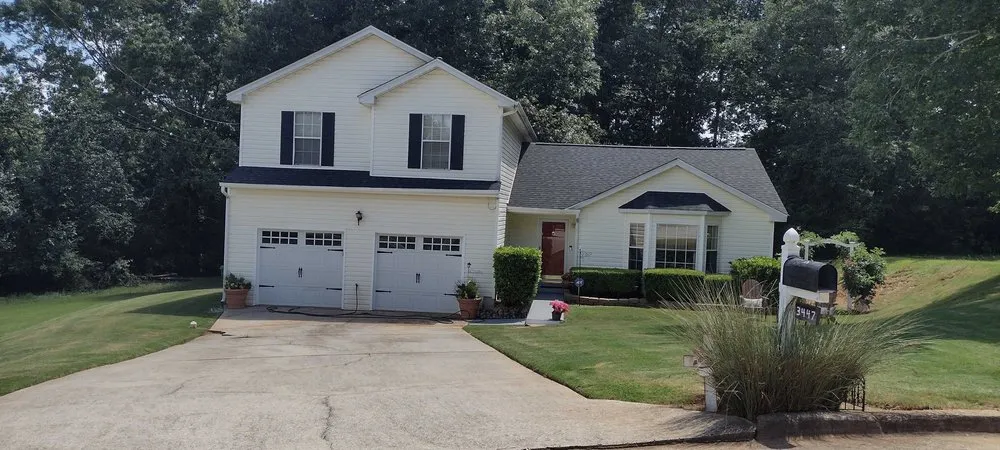 Top-rated landscaping services near you across Decatur, GA - LawnMax & Partners