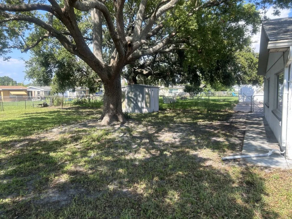 Trusted landscape installation in Moon Lake Estates, FL by LawnMo Romeo