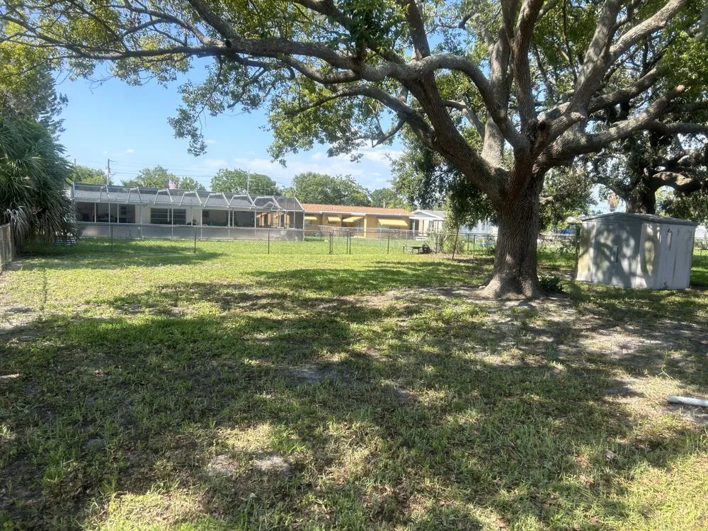 Trusted garden landscaping in Moon Lake Estates, FL - LawnMo Romeo