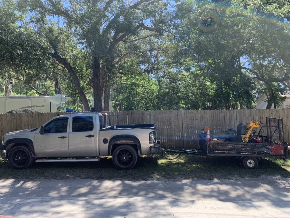 Trusted residential landscaping in Moon Lake Estates, FL by LawnMo Romeo