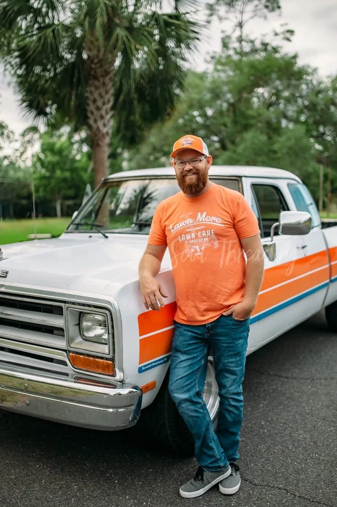 Top-rated outdoor landscaping in Gainsville, FL by LawnMore