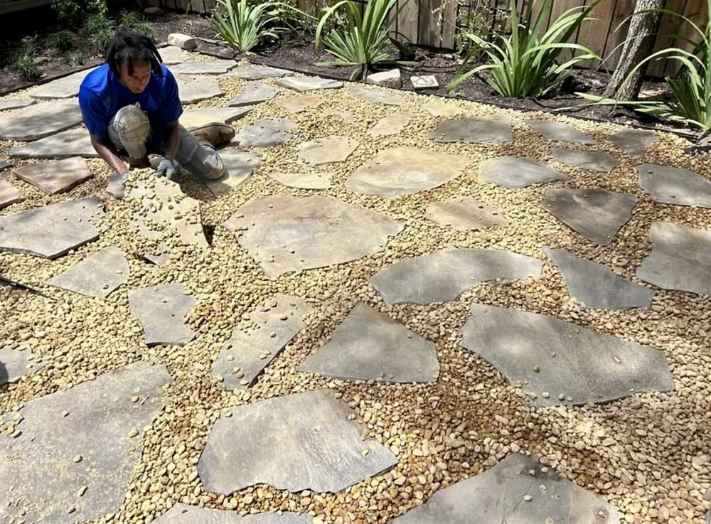 Local landscape installation experts serving Gainsville, FL - LawnMore