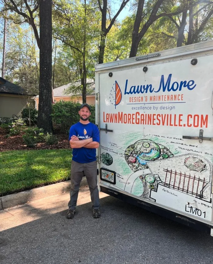 Top-rated lawn mowing service for residential properties across Gainsville, FL - LawnMore