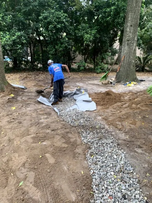 Trusted landscape design for homes across Gainsville, FL - LawnMore