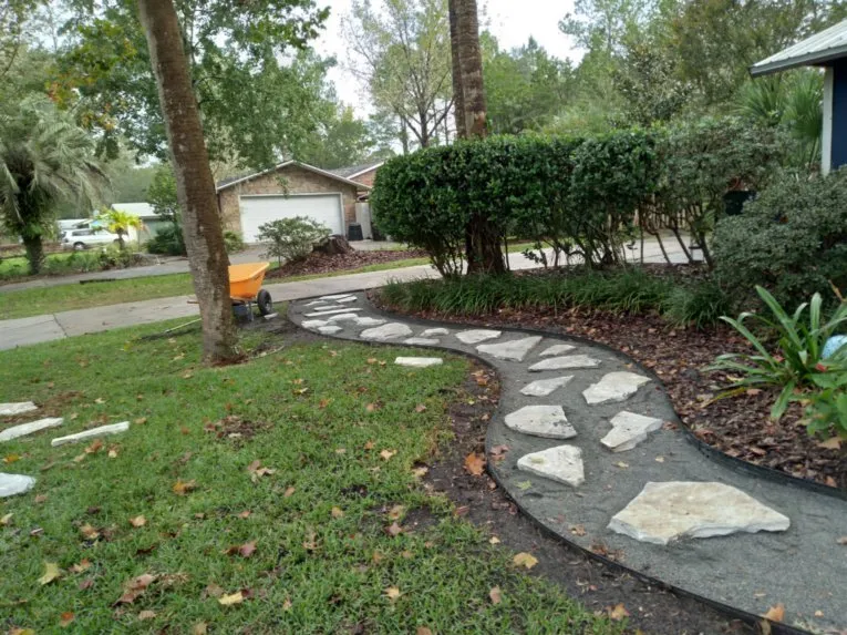 Reliable landscaping services in Gainsville, FL - LawnMore