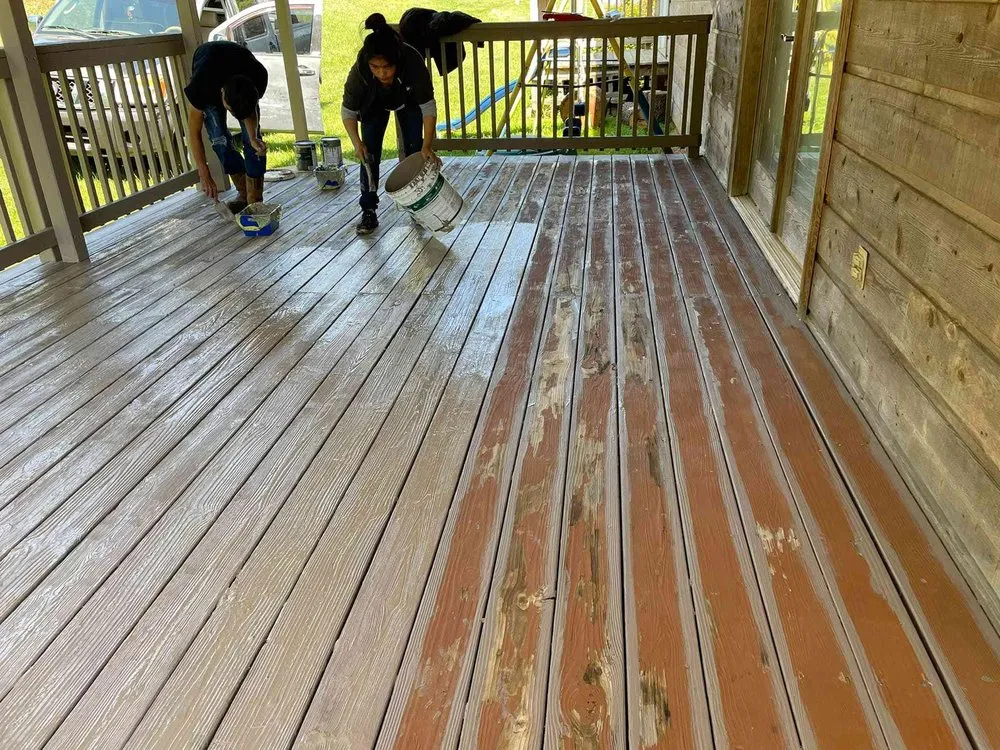 Affordable outdoor landscaping for beautiful yards across Morristown, TN - Lawnmow Landscaping