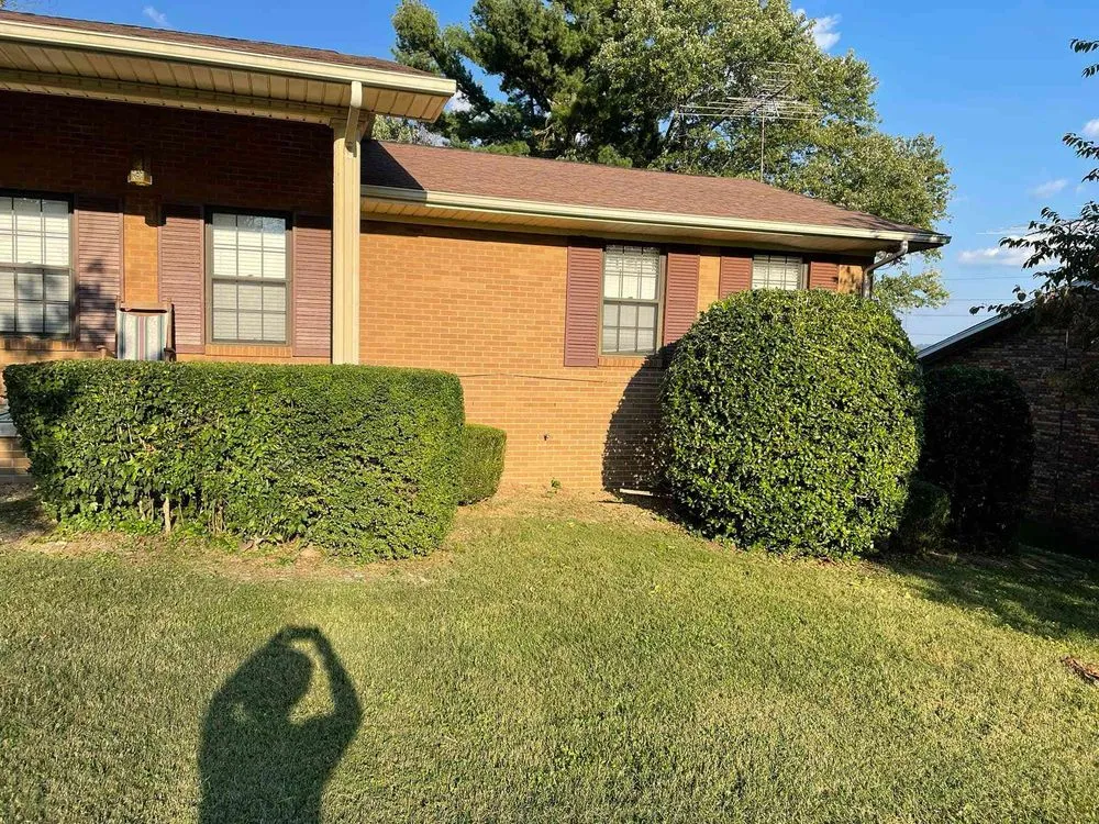 Custom yard maintenance experts serving Morristown, TN - Lawnmow Landscaping