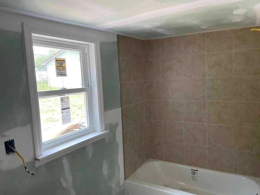 Top-rated landscaping services for year-round maintenance across Morristown, TN - Lawnmow Landscaping