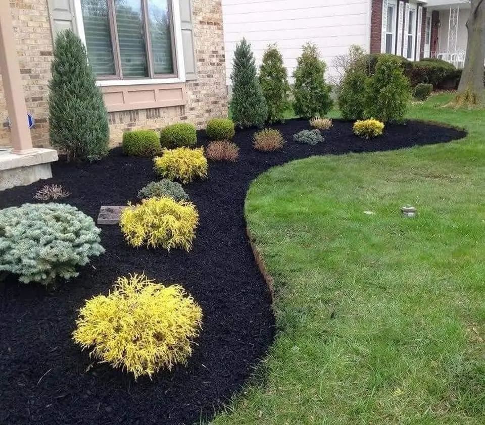 Reliable yard maintenance for outdoor upgrades in Morristown, TN by Lawnmow Landscaping