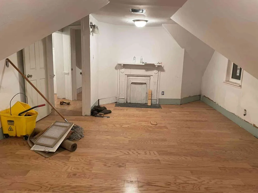 Trusted lawn mowing service in Morristown, TN by Lawnmow Landscaping