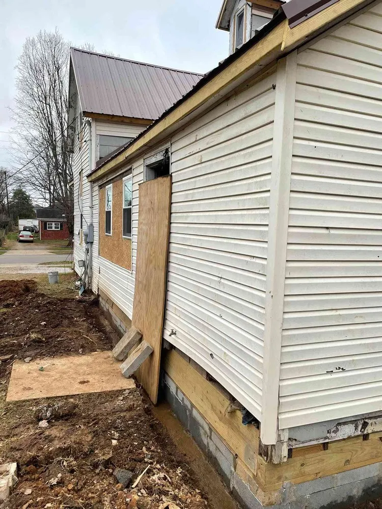 Reliable lawn mowing service in Morristown, TN - Lawnmow Landscaping