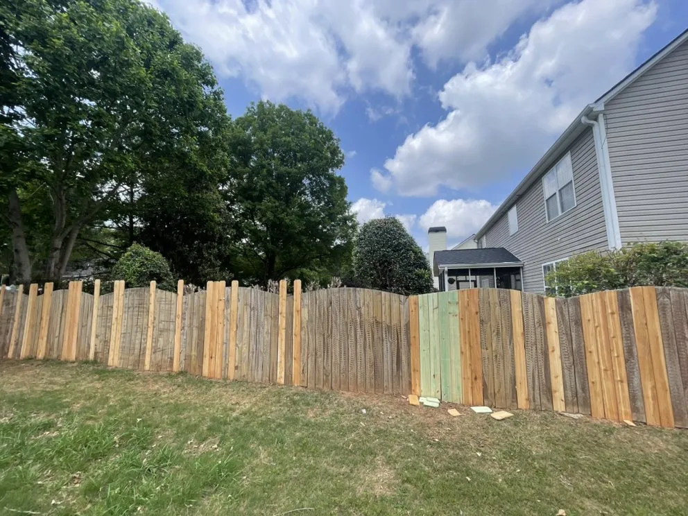 Reliable lawn mowing service in Grayson, GA by Lawnmower Boys