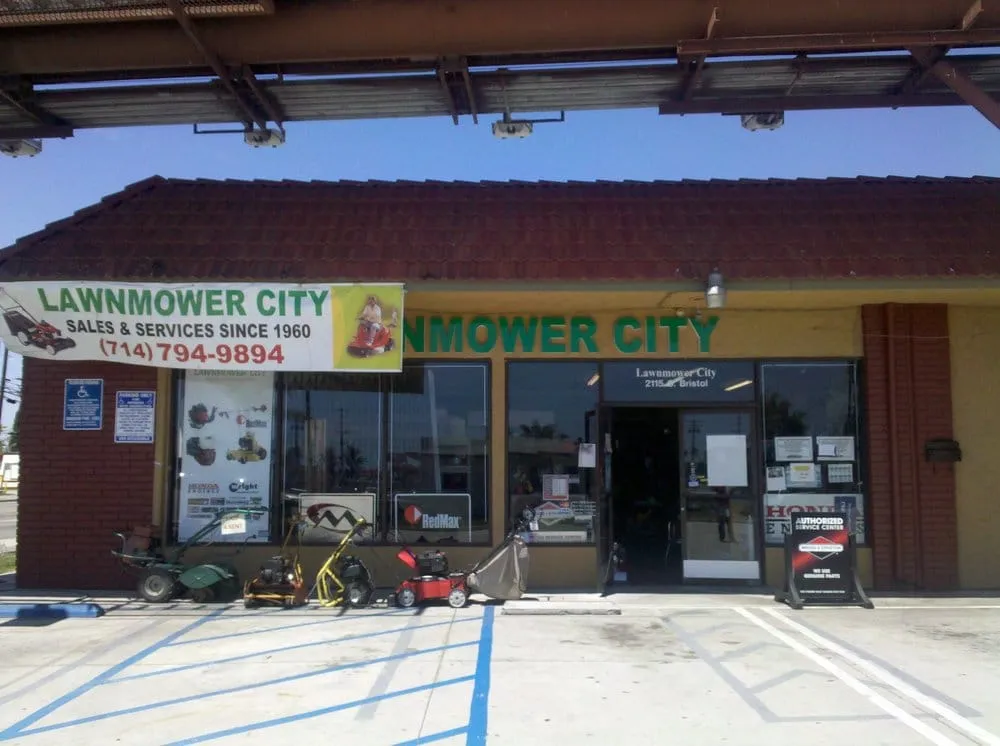 Trusted residential landscaping for residential properties across Santa Ana, CA - Lawnmower City