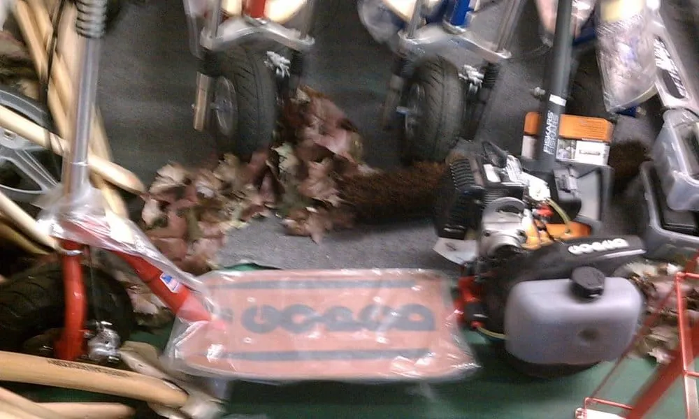 Expert landscaping services in Santa Ana, CA by Lawnmower City