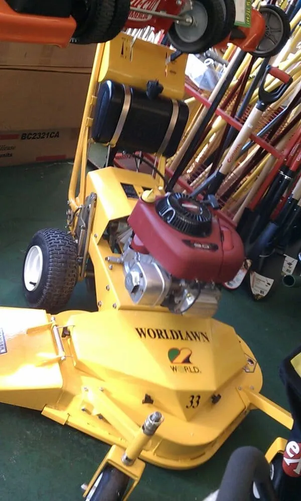 Affordable landscape installation experts serving Santa Ana, CA - Lawnmower City