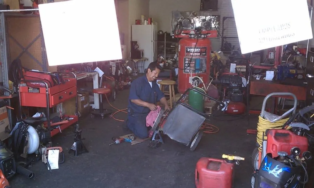 Top-rated outdoor landscaping for residential properties across Santa Ana, CA - Lawnmower City