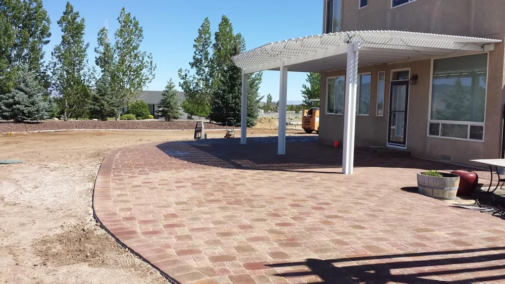 Expert lawn mowing service in Minden, NV - Lawnmower Man Landscaping