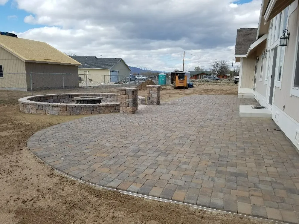 Top-rated lawn mowing service experts serving Minden, NV - Lawnmower Man Landscaping