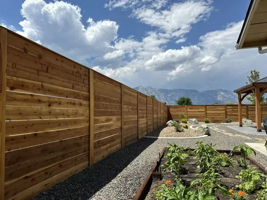 Lawnmower Man Landscaping