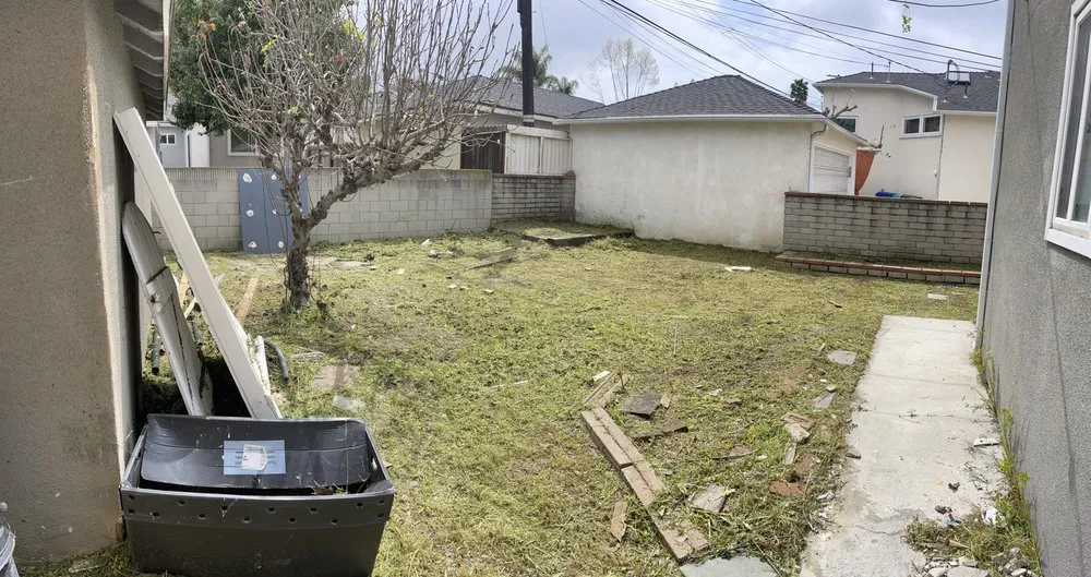 Professional garden landscaping for beautiful yards across Los Angeles, CA - Lawnmowers Landscaping