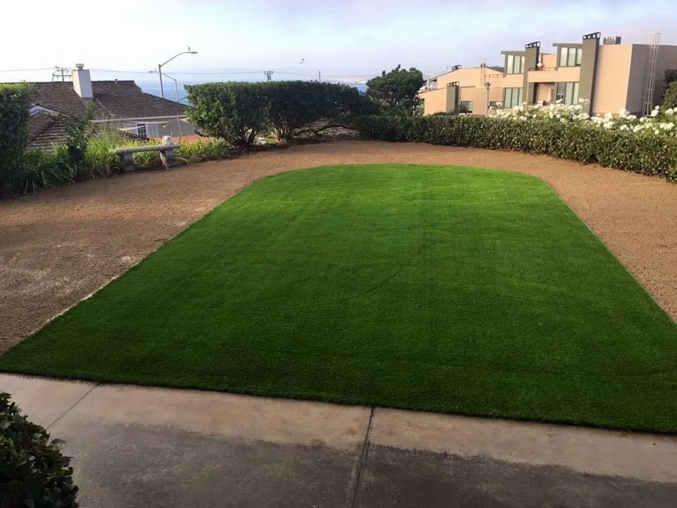 Trusted landscaping services for beautiful yards in Los Angeles, CA by Lawnmowers Landscaping