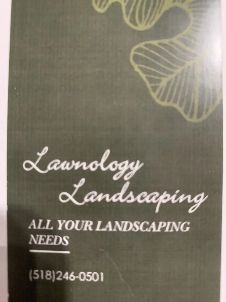 Expert residential landscaping experts serving Johnstown, NY - Lawnology Landscaping