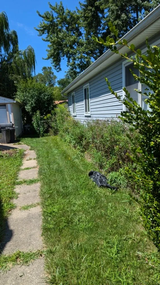 Expert yard maintenance in Redford, MI - Lawnology Lawn Service