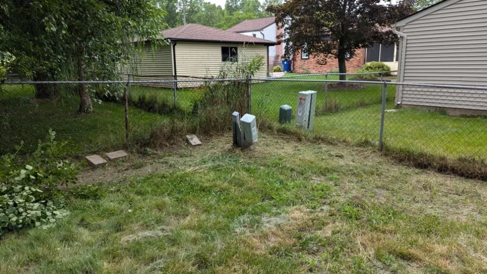 Local outdoor landscaping experts serving Redford, MI - Lawnology Lawn Service