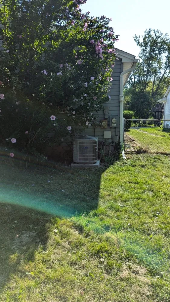 Expert outdoor landscaping for year-round maintenance in Redford, MI by Lawnology Lawn Service