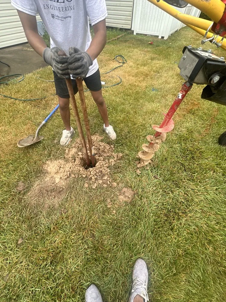 Professional lawn care service in Wentzville, MO by Lawnology