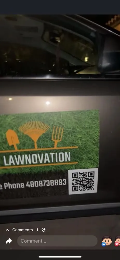 Top-rated landscaping services experts serving New River, AZ - Lawnovations