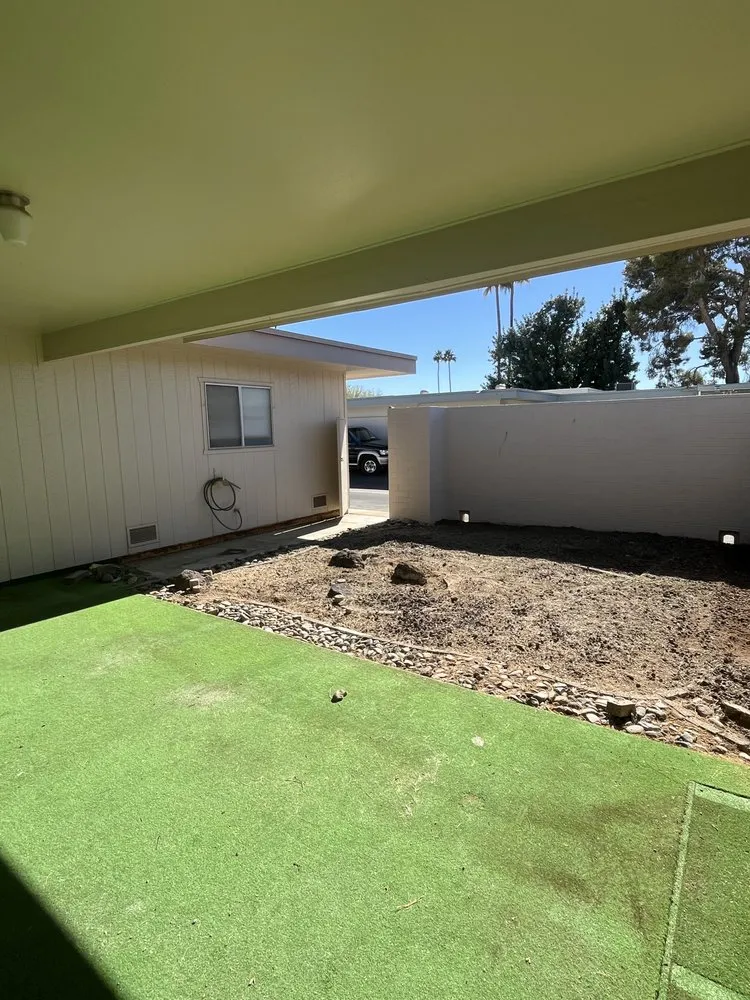 Trusted landscaping services experts serving New River, AZ - Lawnovations