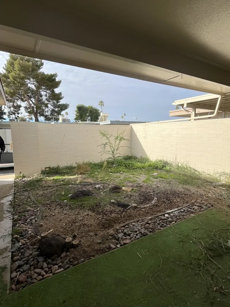 Top-rated lawn care service experts serving New River, AZ - Lawnovations