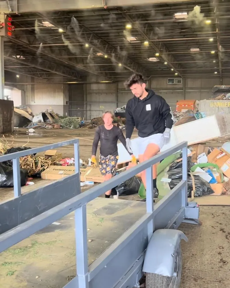 Professional garden landscaping in New River, AZ - Lawnovations