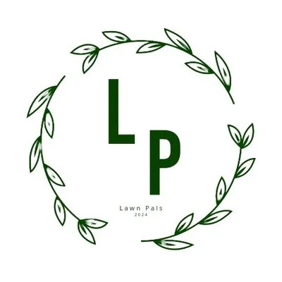 Lawnpals Logo