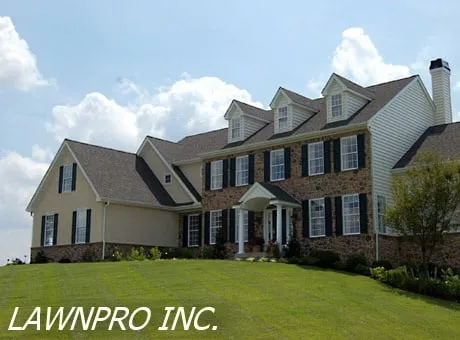 Trusted lawn mowing service experts serving Madison, TN - LawnPro