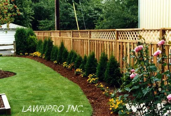 Top-rated landscape installation experts serving Madison, TN - LawnPro