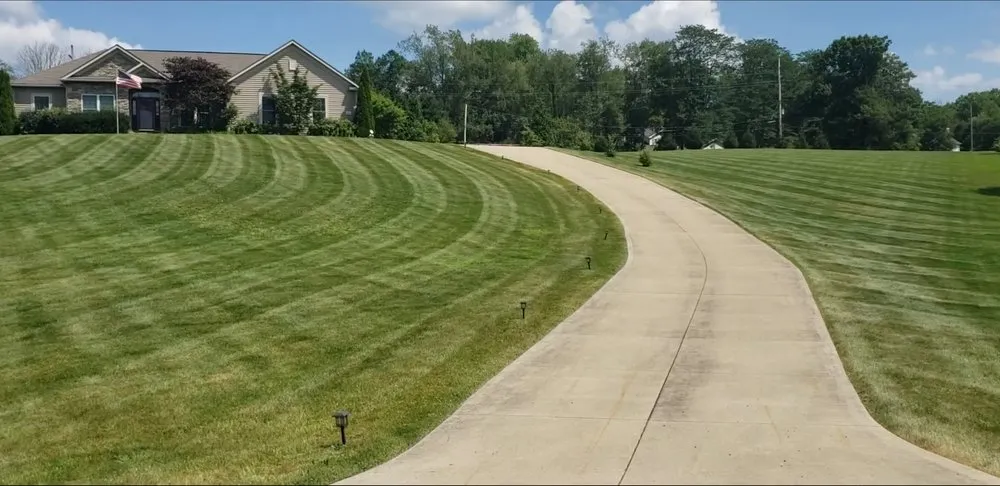 Affordable lawn care service in Monticello, KY - LawnPRO