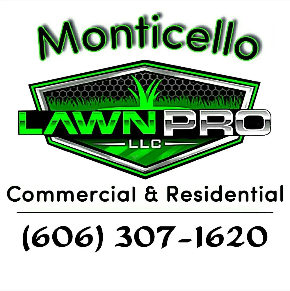 Professional lawn care service experts serving Monticello, KY - LawnPRO