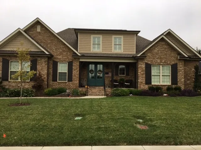 Local landscape design for outdoor upgrades across Murfreesboro, TN - LawnPro of Murfreesboro