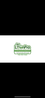 LawnPro Outdoor Services