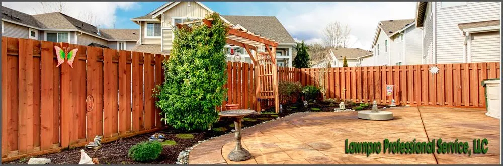 Reliable yard maintenance in Oakland Park, FL - Lawnpro Professional Service