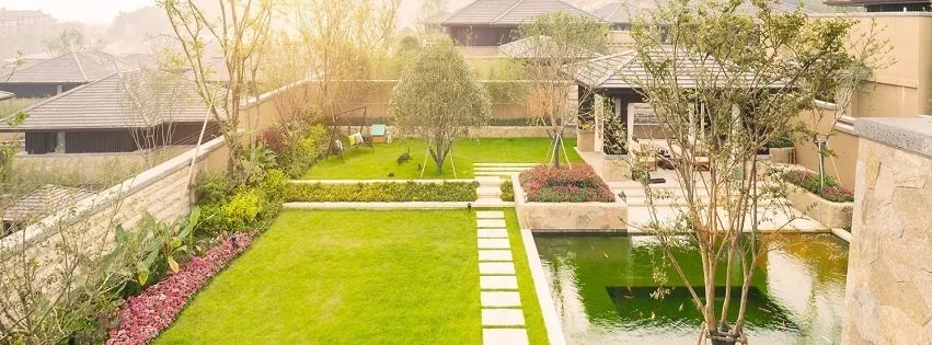 Custom lawn mowing service experts serving Glenpool, OK - LawnPro Specialists Of Tulsa